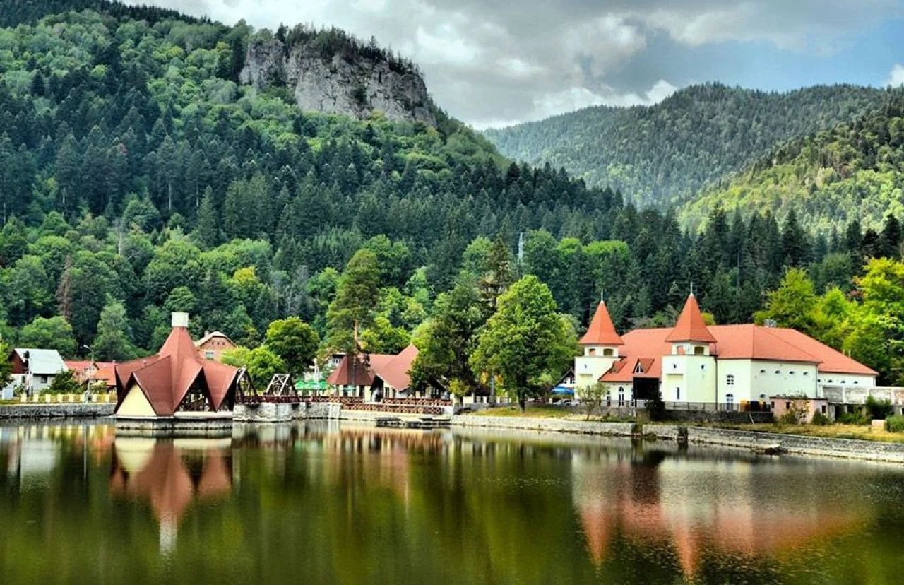 2024'te dünyada ziyaret edilebilecek en ucuz 30 ülke belli oldu! Türkiye de listede - 4. Resim