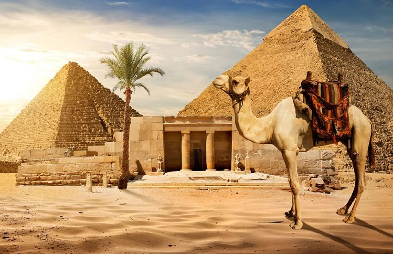 2024'te dünyada ziyaret edilebilecek en ucuz 30 ülke belli oldu! Türkiye de listede - 6. Resim