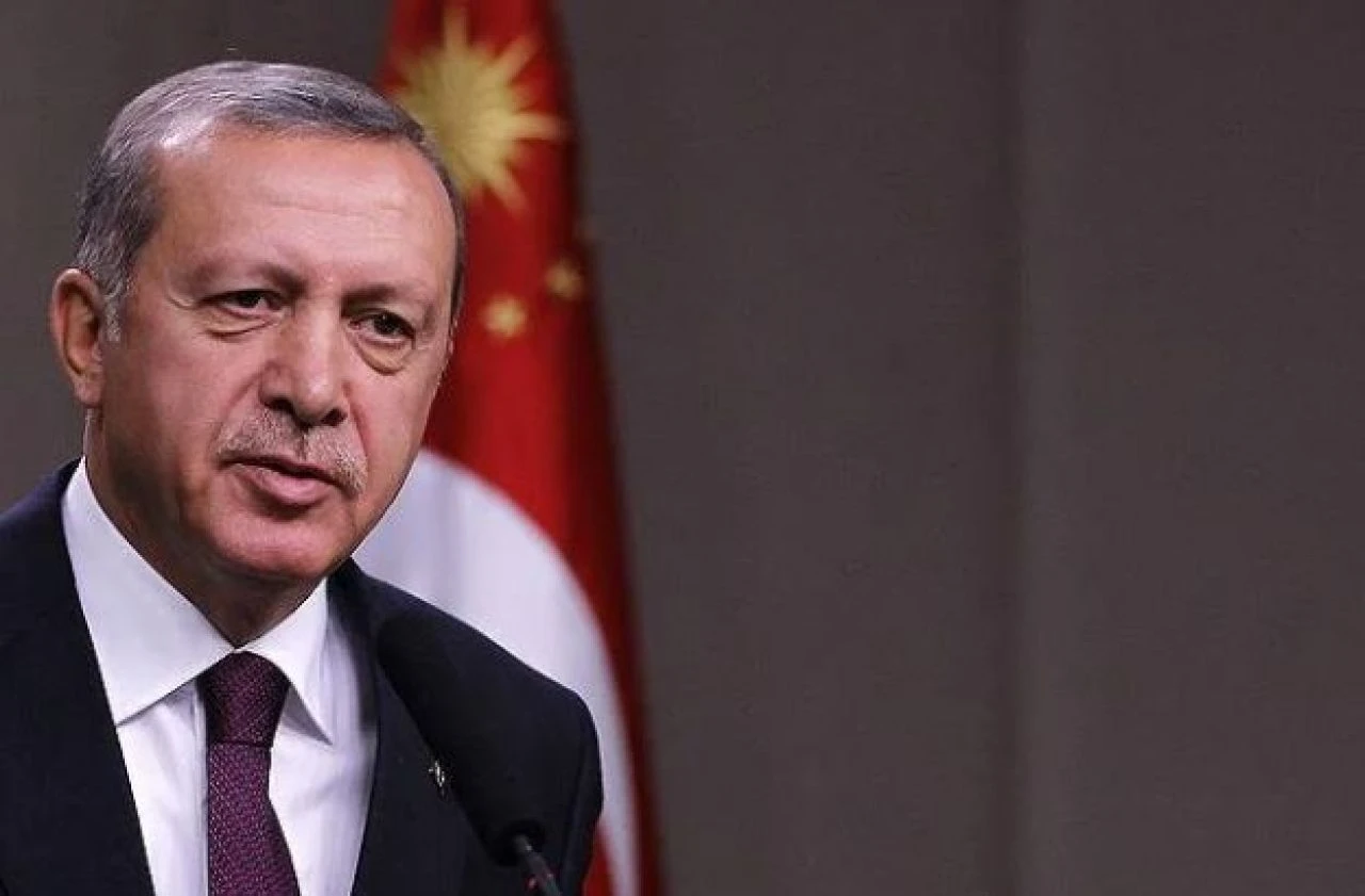 3.5 saatin ardından Kabine Toplantısı bitti