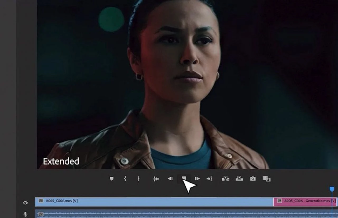 Adobe'den videocuların işini kolaylaştıracak uygulama: Çare yapay zeka - 1. Resim