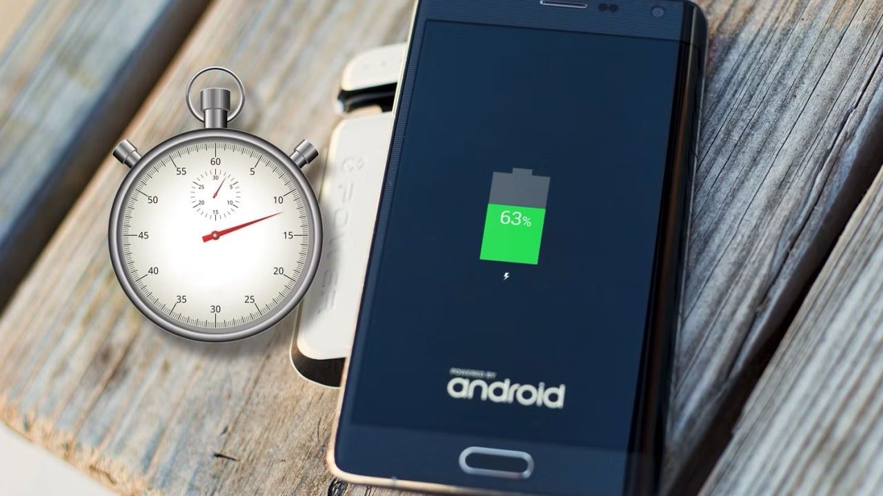 Android 15, telefon şarjında yepyeni bir dönemi başlatıyor