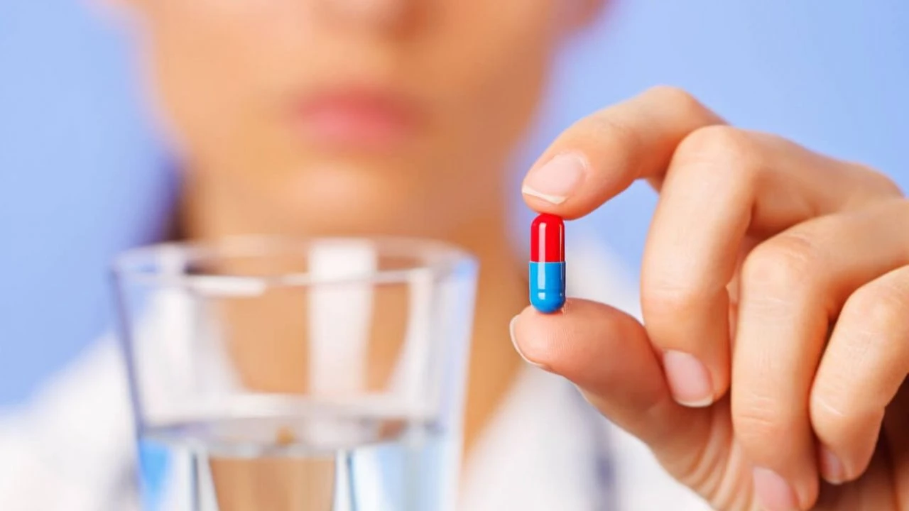 Antibiyotik kullananları şaşırtacak araştırma! Tam 17 gün sürdü