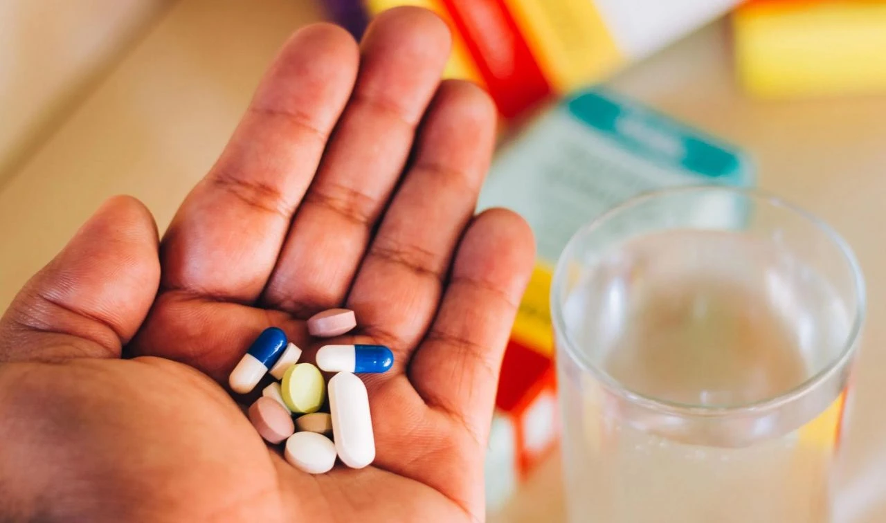 Antibiyotik kullananları şaşırtacak araştırma! Tam 17 gün sürdü