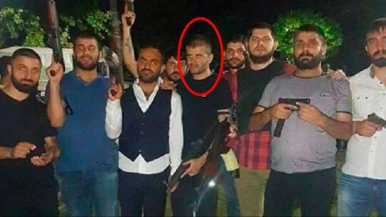 Ayhan Bora Kaplan'dan 'Süleyman Soylu' ve '15 Temmuz' açıklamaları - 1. Resim