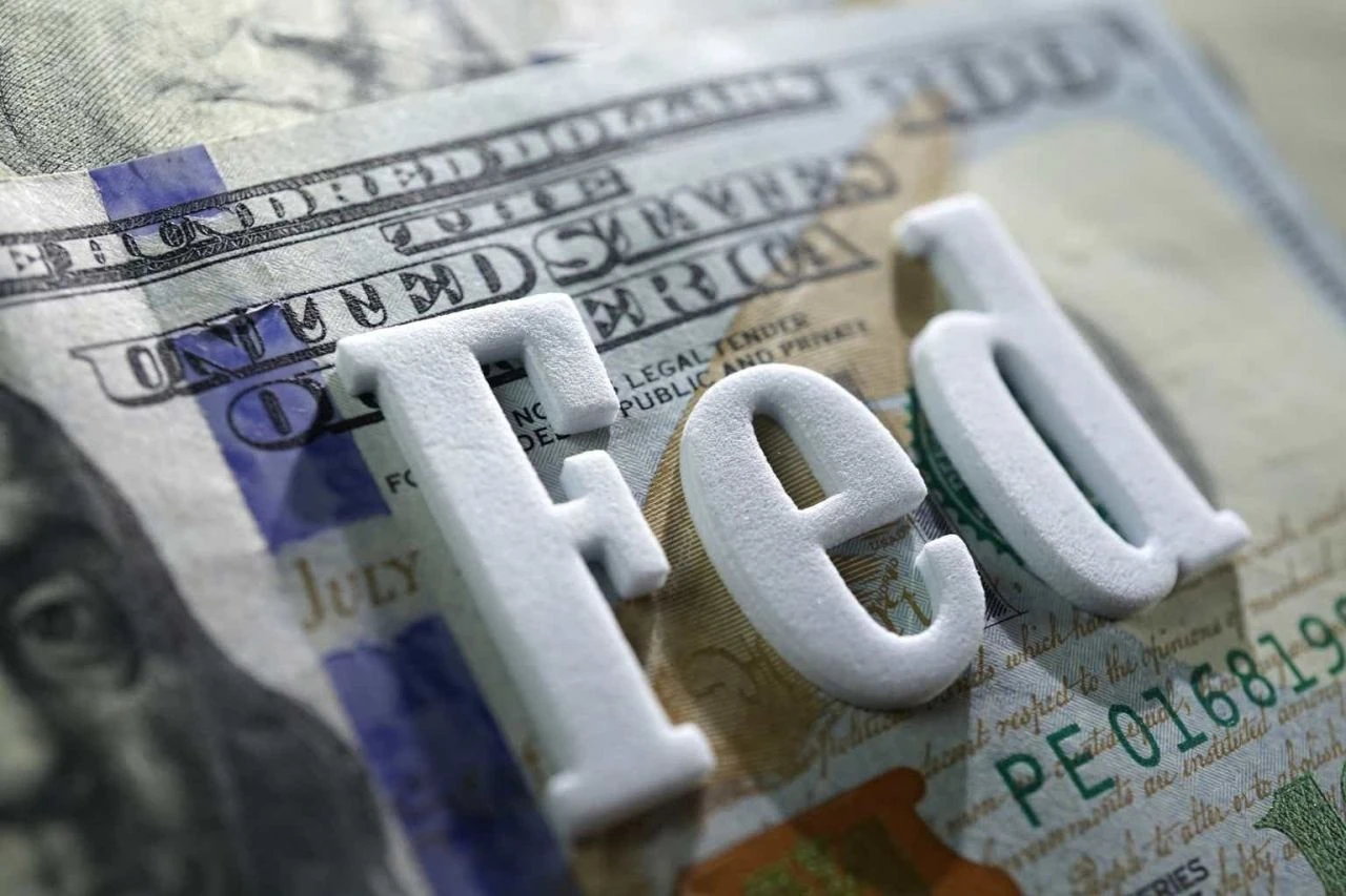 Bankacılık devi kritik tahmin! Fed faizde ters köşe yapabilir - 1. Resim