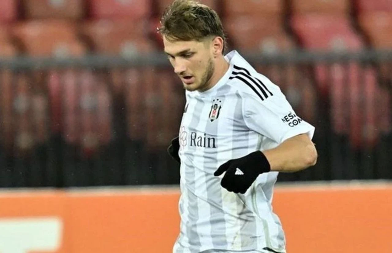 Beşiktaş'ta golcüler suskun! İlginç istatistik ortaya çıktı - 2. Resim