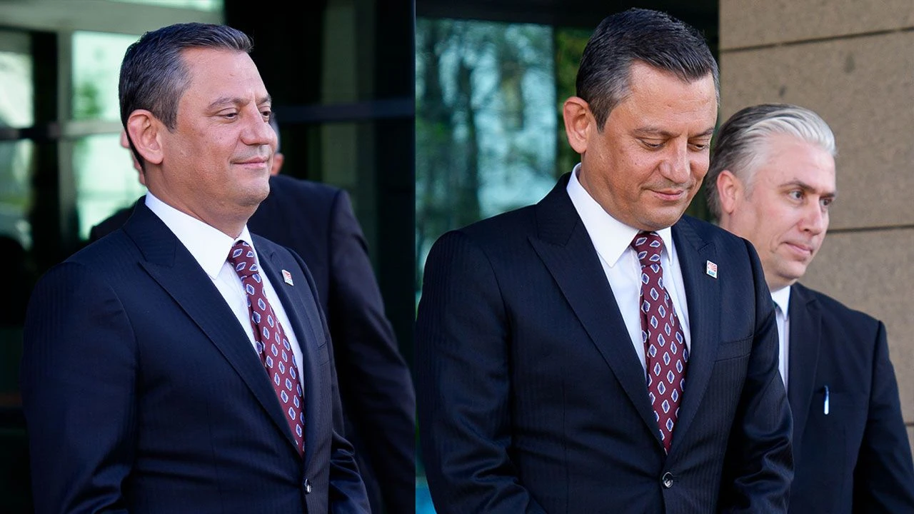 CHP lideri Özgür Özel imaj tazeledi! Yeni halini beğenen de var beğenmeyen de - 2. Resim