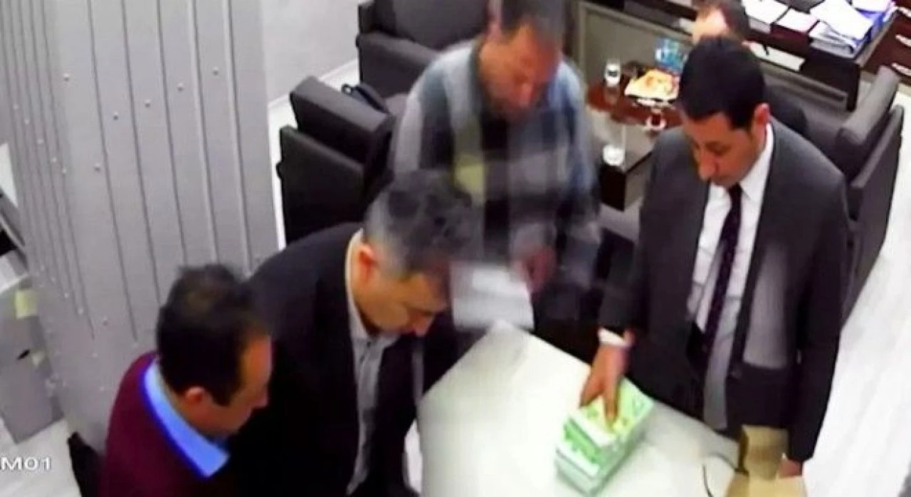 CHP'de para sayma soruşturması: 11 kişi daha çağrıldı - 1. Resim
