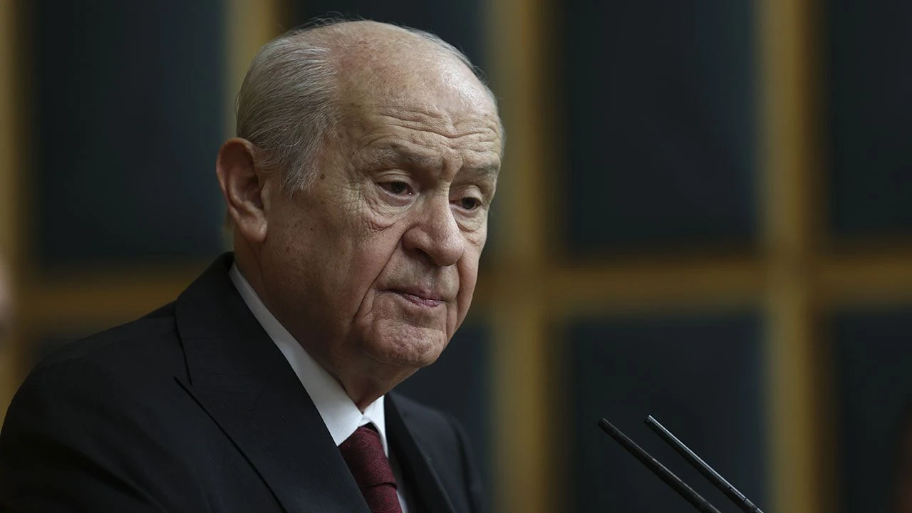 Devlet Bahçeli'den muhalefete seçim tepkisi: Yerel iktidar olduk diyenler hayal aleminde