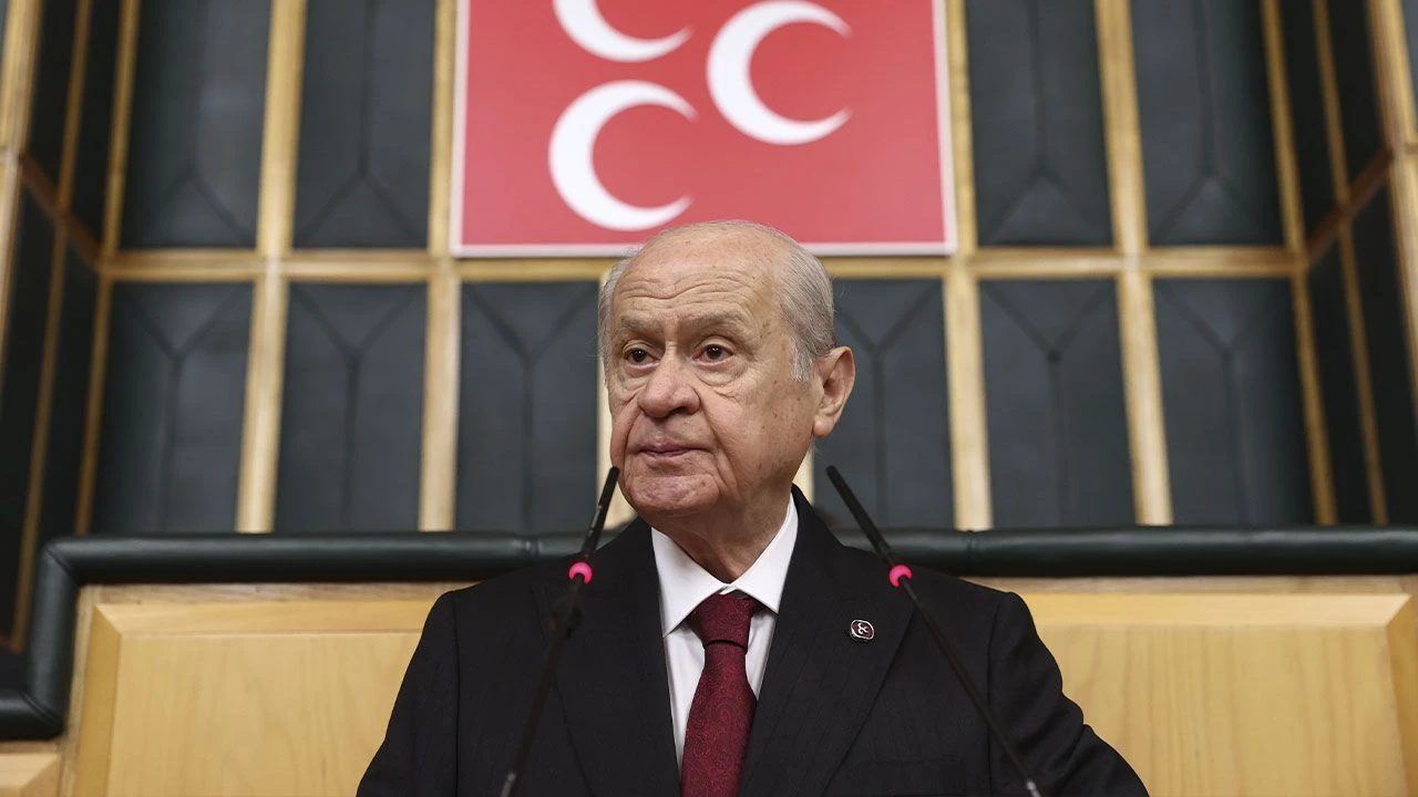 Devlet Bahçeli'den muhalefete seçim tepkisi: Yerel iktidar olduk diyenler hayal aleminde