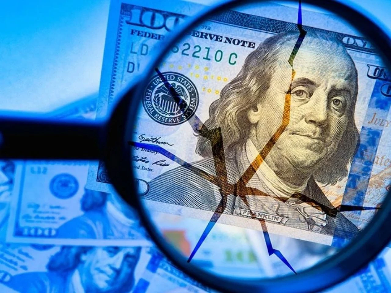 Dolarda güçlü fiyatlama! Fed indirimi tahminleri para piyasalarını ateşledi - 1. Resim