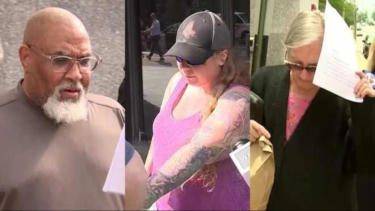 El, beyin, kafatası... Bir dizi organı internetten sattılar! Harvard skandalında itiraf geldi - 2. Resim