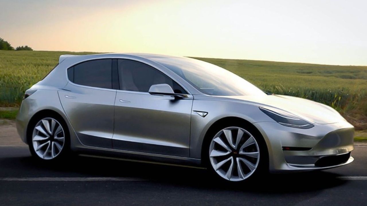 Elon Musk yalanlamıştı! Tesla&#039;nın ucuz arabasıyla ilgili gerçek ortaya çıktı