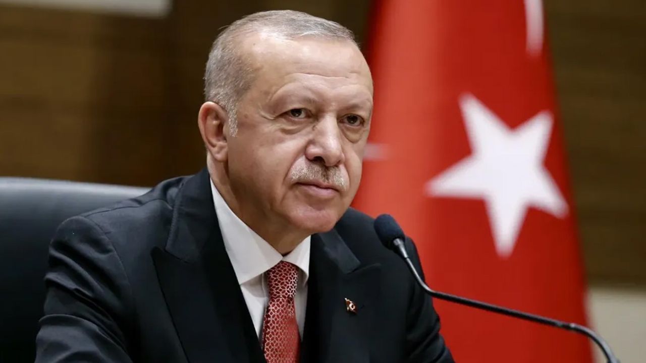 Erdoğan duyuracaktı ancak iptal edilmişti... Yeni açıklama geldi