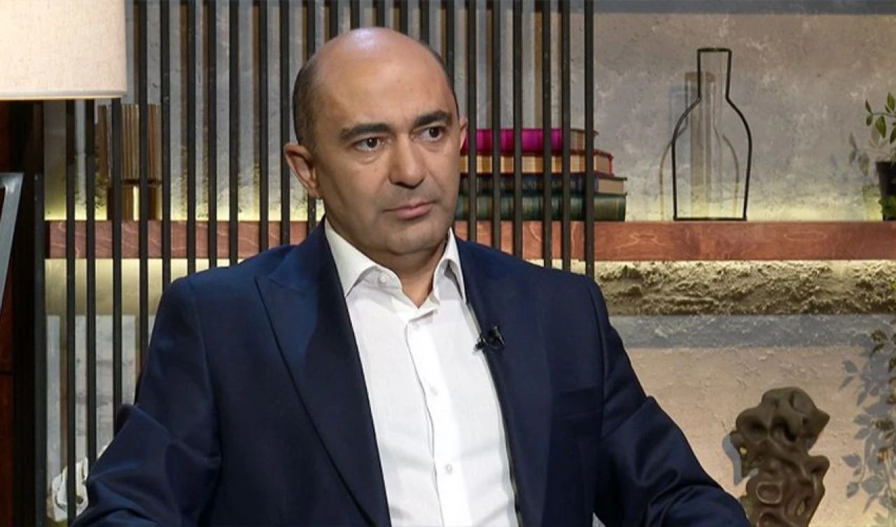 Ermeni vekilin 'sözde soykırım' teklifi ülkeyi karıştırdı! 'Türkiye'nin istediği de bu' diyerek karşı çıktılar - 3. Resim