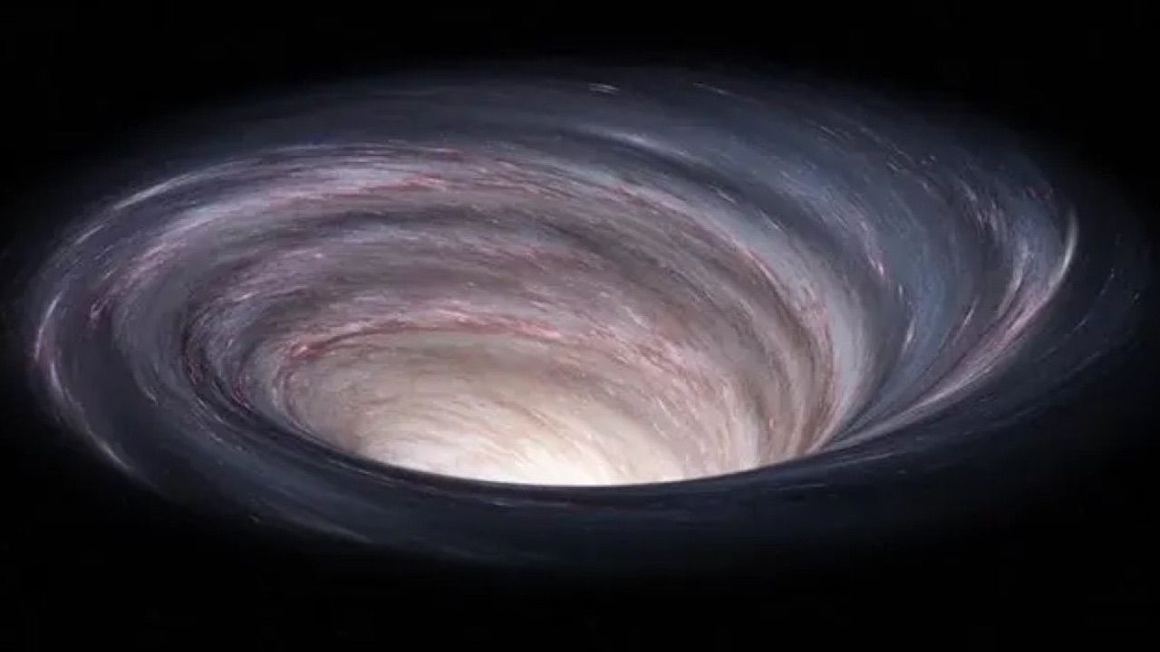 Galaksimizde &#039;yıldız kaynaklı&#039; en büyük kara delik keşfedildi