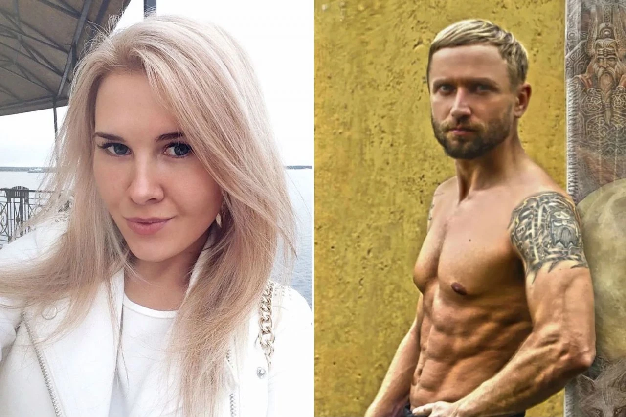 Güneş ışığıyla beslenebileceğini düşündü! Fenomen isim 1 aylık bebeğini öldürdü - 1. Resim