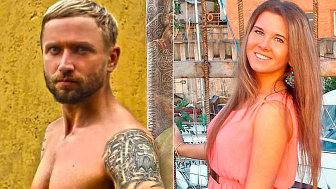 Güneş ışığıyla beslenebileceğini düşündü! Fenomen isim 1 aylık bebeğini öldürdü - 2. Resim