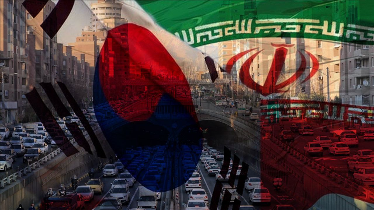 Güney Kore&#039;den vatandaşlarına İran&#039;a &quot;seyahat&quot; uyarısı