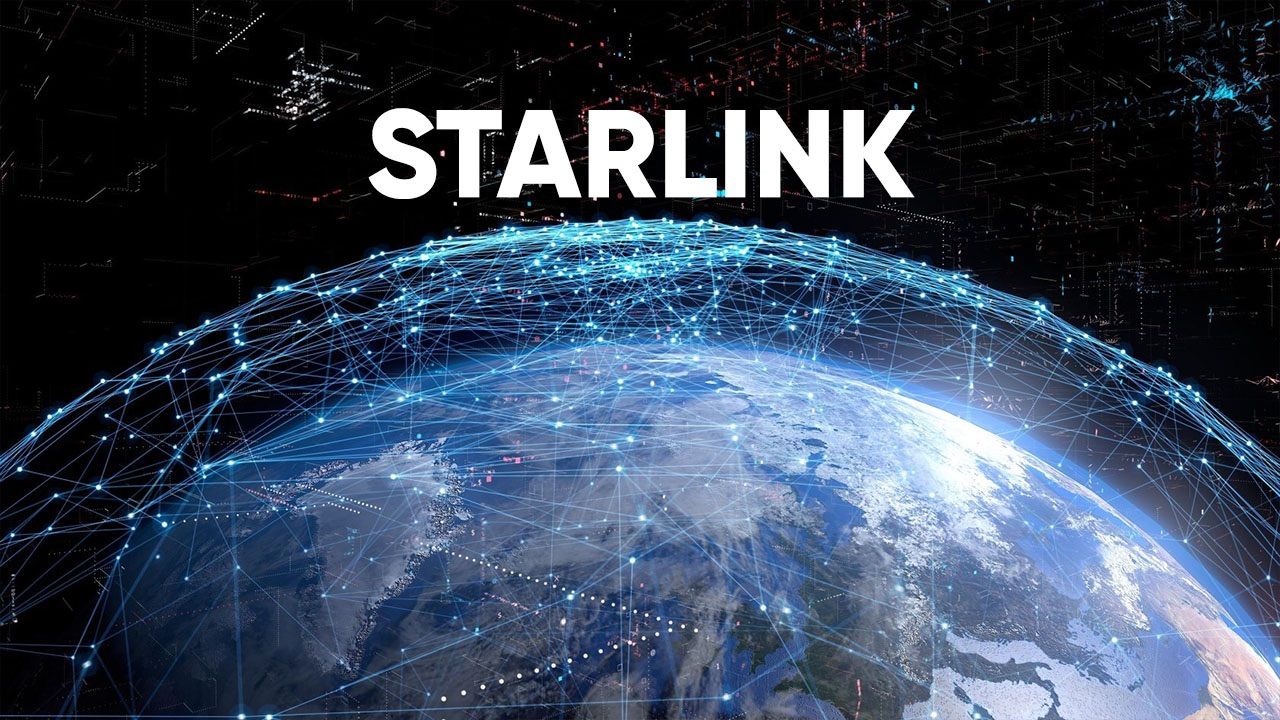 Harita güncellendi: Starlink Türkiye için tarih verildi! Fiyatı ne kadar olacak?