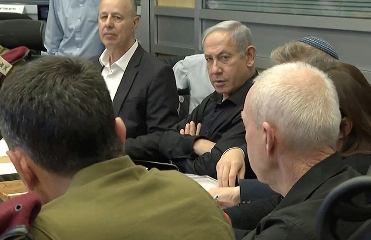 İran'dan tehdit alan iki ülkeden ABD'ye rest