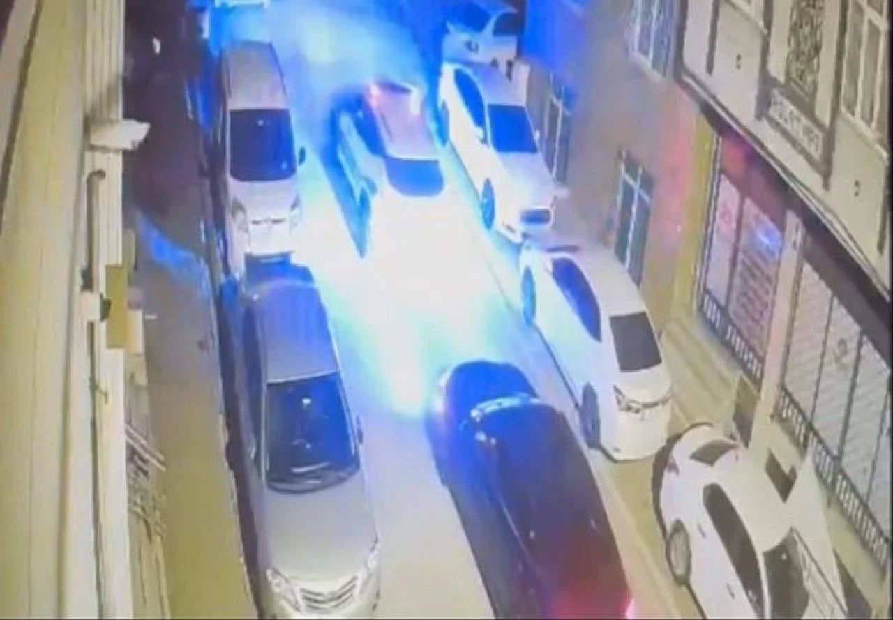 İş değiştirince dehşeti yaşadı! Patron tetikçi tutup, eski çalışanını vurdurdu