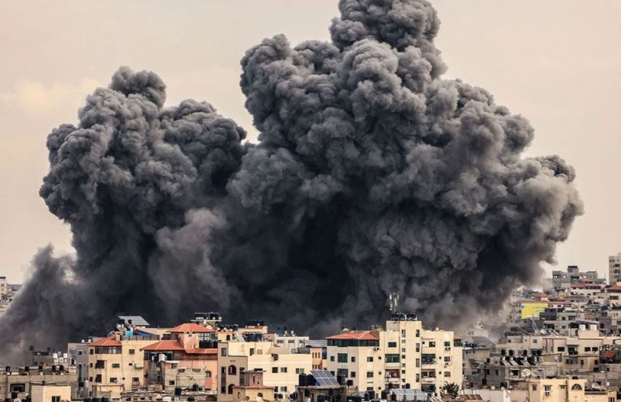 İspanya'dan Filistin'e BM desteği: Tam üyelik ve tanınması için çaba göstereceğiz - 1. Resim