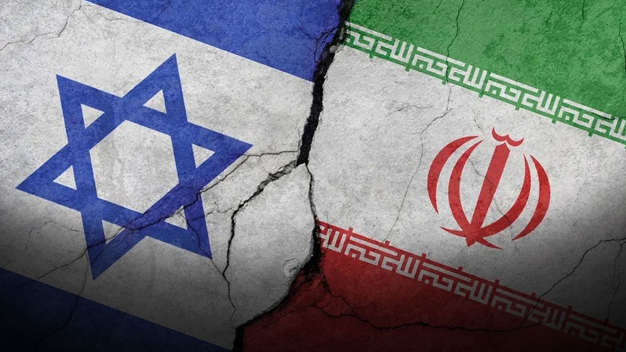 İsrail adım adım İran&#039;a misilleme hazırlığında: Çevre ülkelere güvence verdiler