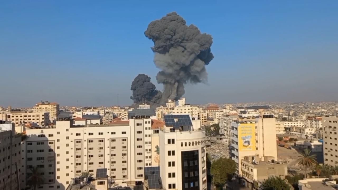 İsrail&#039;in Gazze&#039;ye düzenlediği saldırılarda 11 kişi daha hayatını kaybetti