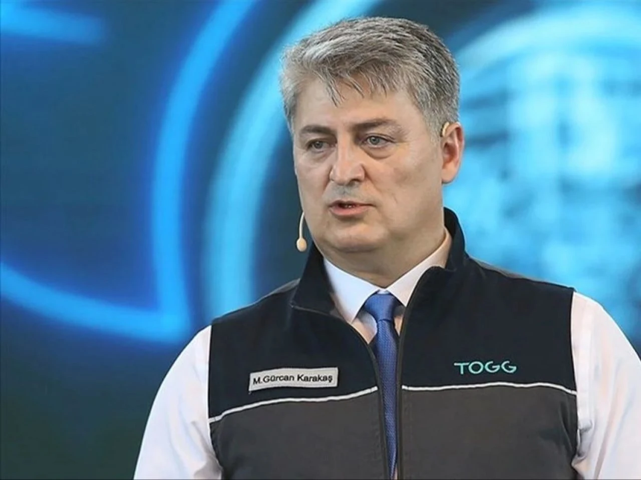 İsviçre medyası, 'Türk Tesla'sı' Togg'u inceledi: 'Sürüş ve şarj performansı etkileyici' - 2. Resim