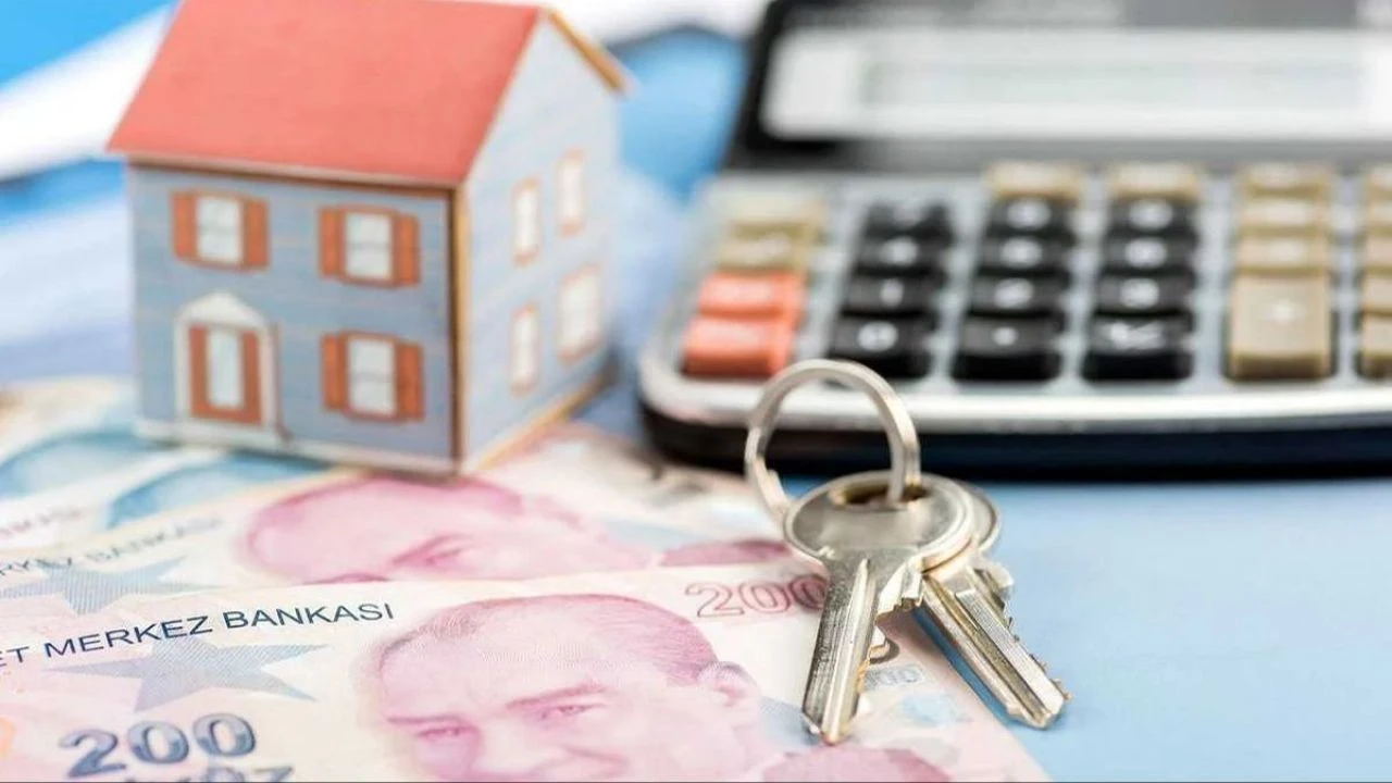 Kirasını elden ödeyen kiracıya büyük şok! Ev sahibinin bu oyununa dikkat