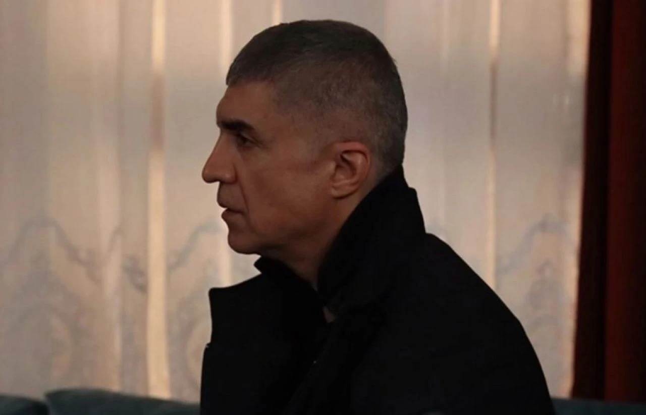 Kızıl Goncalar'ın senaristi Şükrü Necati Şahin'in hayatı hakkında - 1. Resim