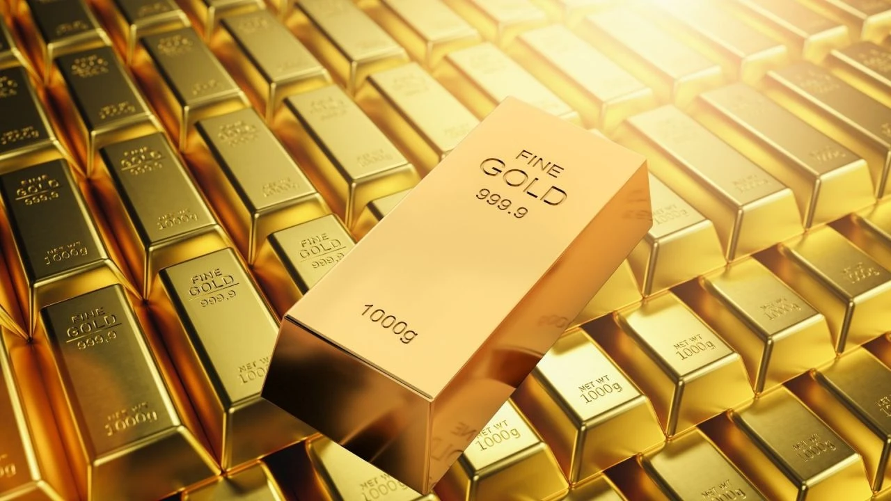 Kuyumcular bile ayırt etmekte zorlanıyor! Sahte gram altına dikkat