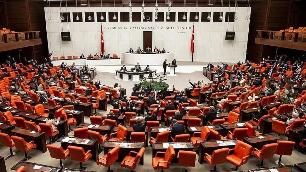 Milletvekilliği düşürülme nedenleri - 1. Resim