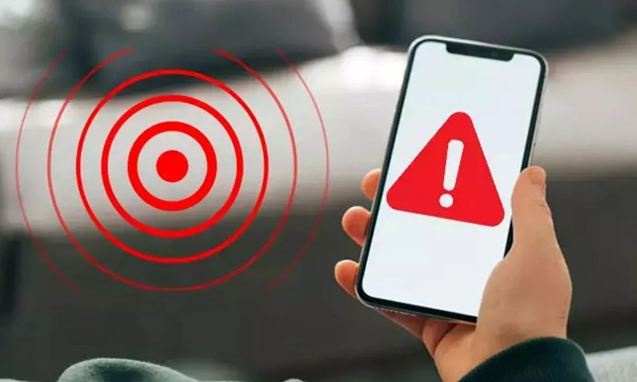 Naci Görür ateş püskürdü: Depremden daha fazla zarar verirsiniz - 2. Resim