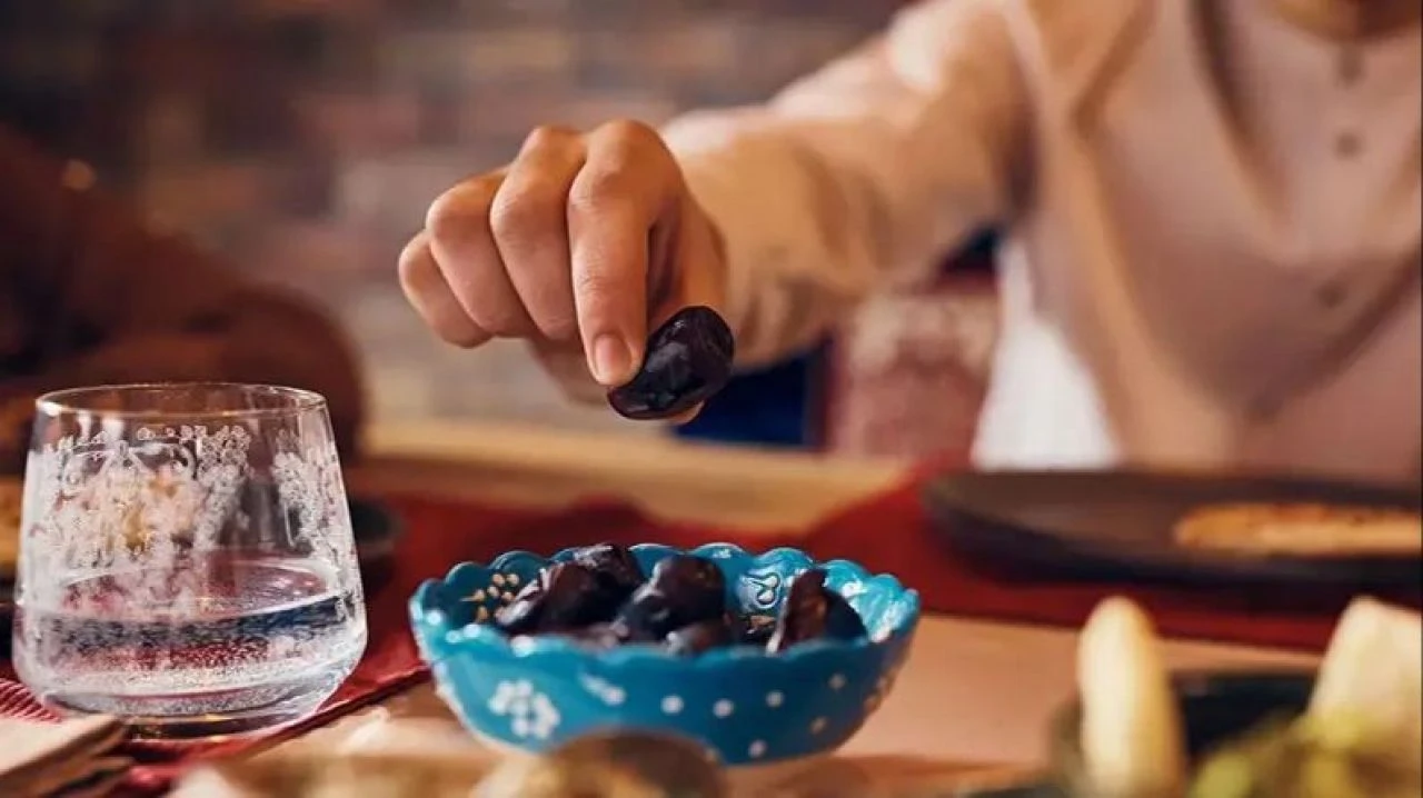 Nafile oruca en geç imsak vaktine kadar niyet edilmelidir