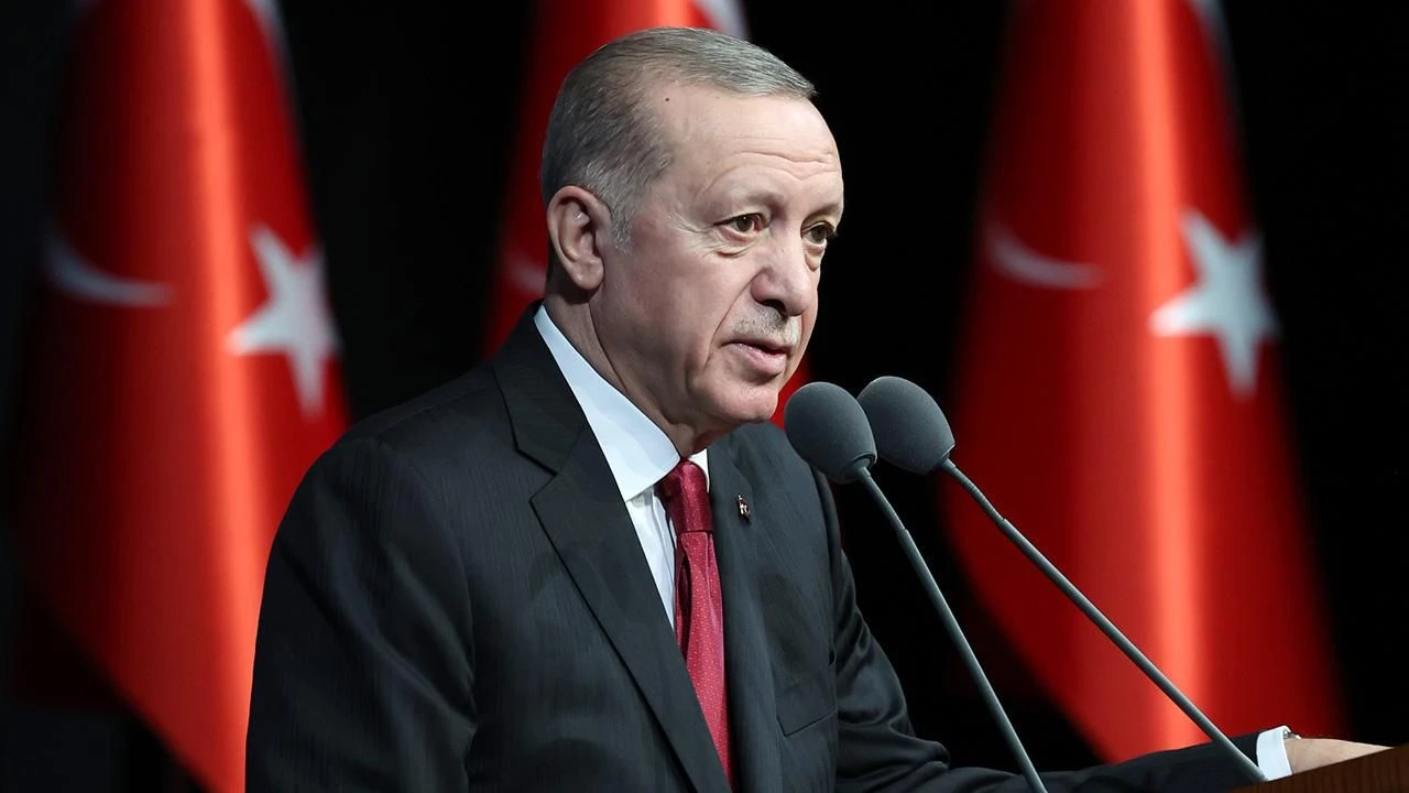 Öğretmenlere müjdeyi Cumhurbaşkanı Erdoğan duyurdu: Atamalar yapılacak  - 1. Resim