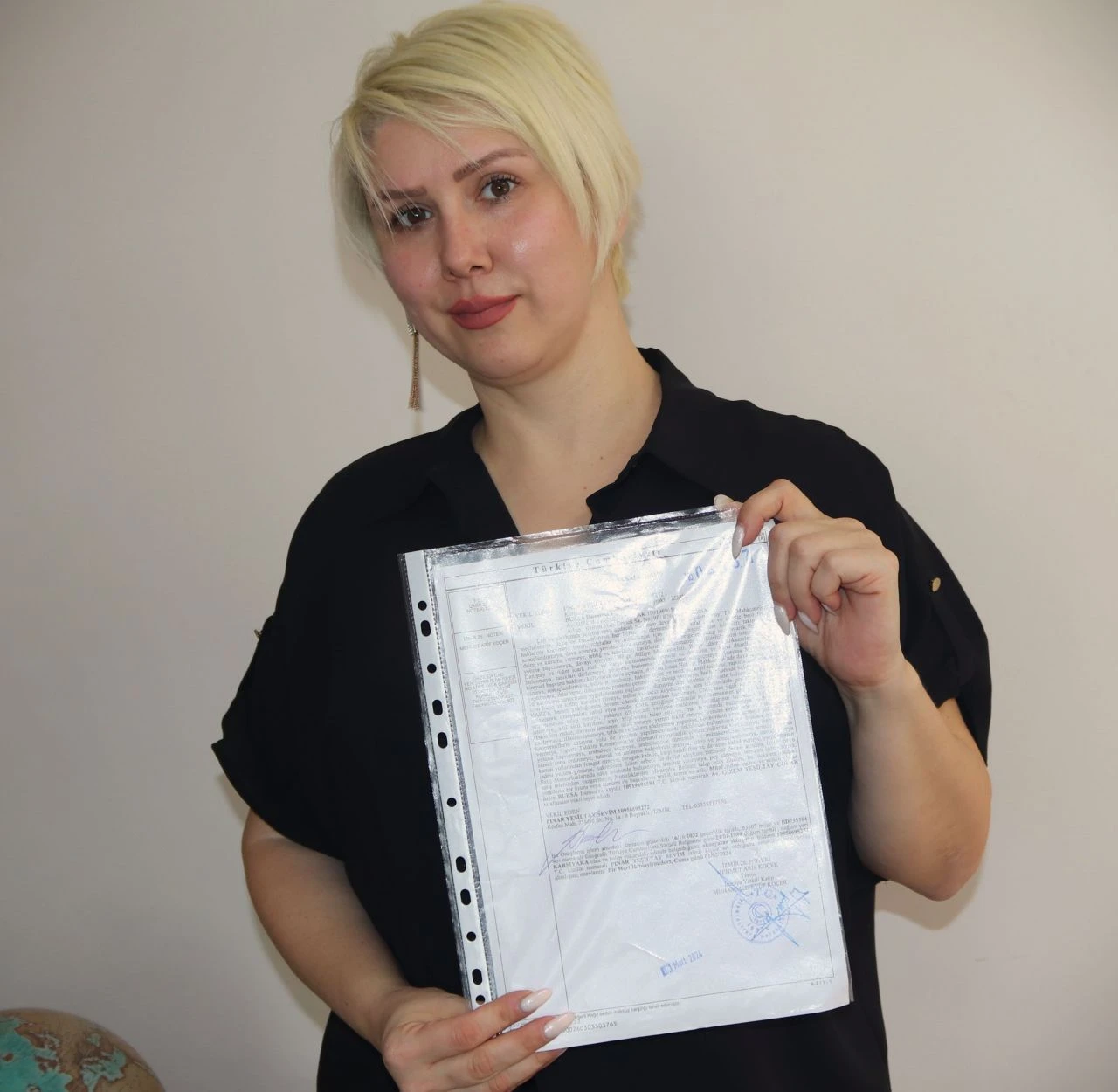 Online eğitim skandalı! 7 yaşındaki kızını taciz eden adamı yakalattı - 2. Resim