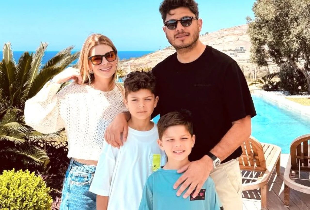 Pelin Karahan’ın oynadığı diziler ve filmler