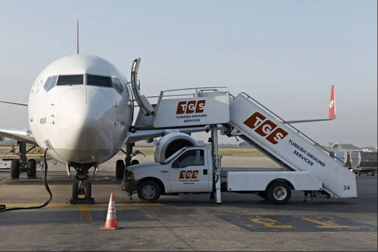 Peş peşe personel alımı ilanları açtılar! Binlerce işçi adayını heyecan sardı - 5. Resim