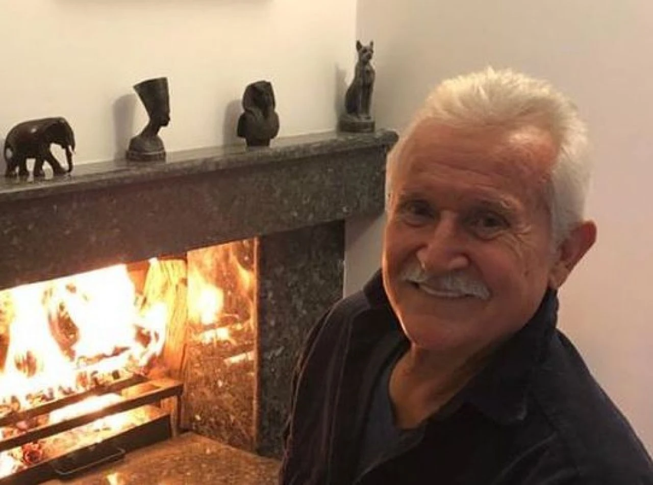 Şakir Öner Günhan'ın hayatı ve biyografisi - 1. Resim