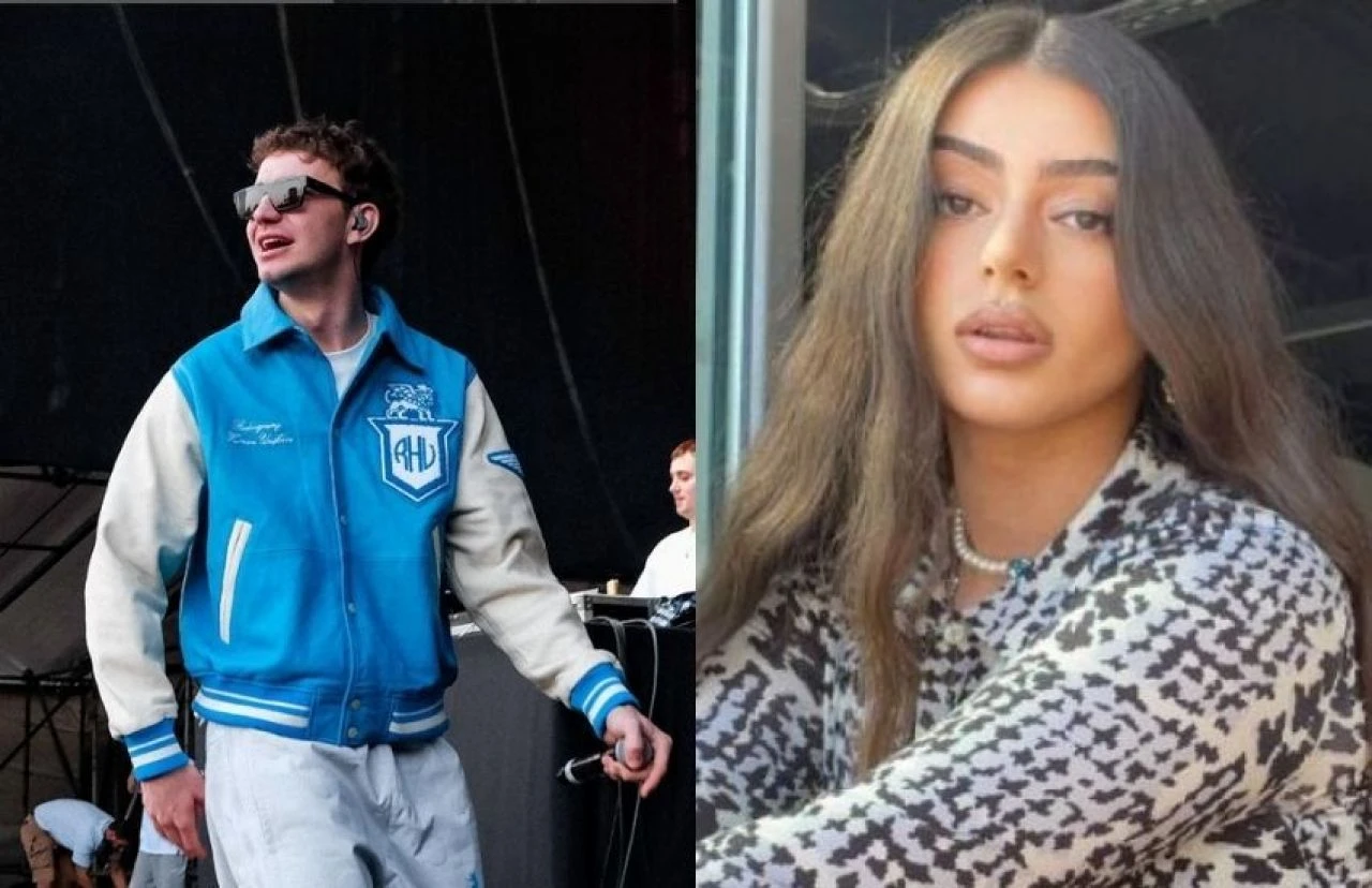 Şarkıcı Alizade'nin fenomen Berkcan Güven'i dolandırdığı iddia edildi - 1. Resim