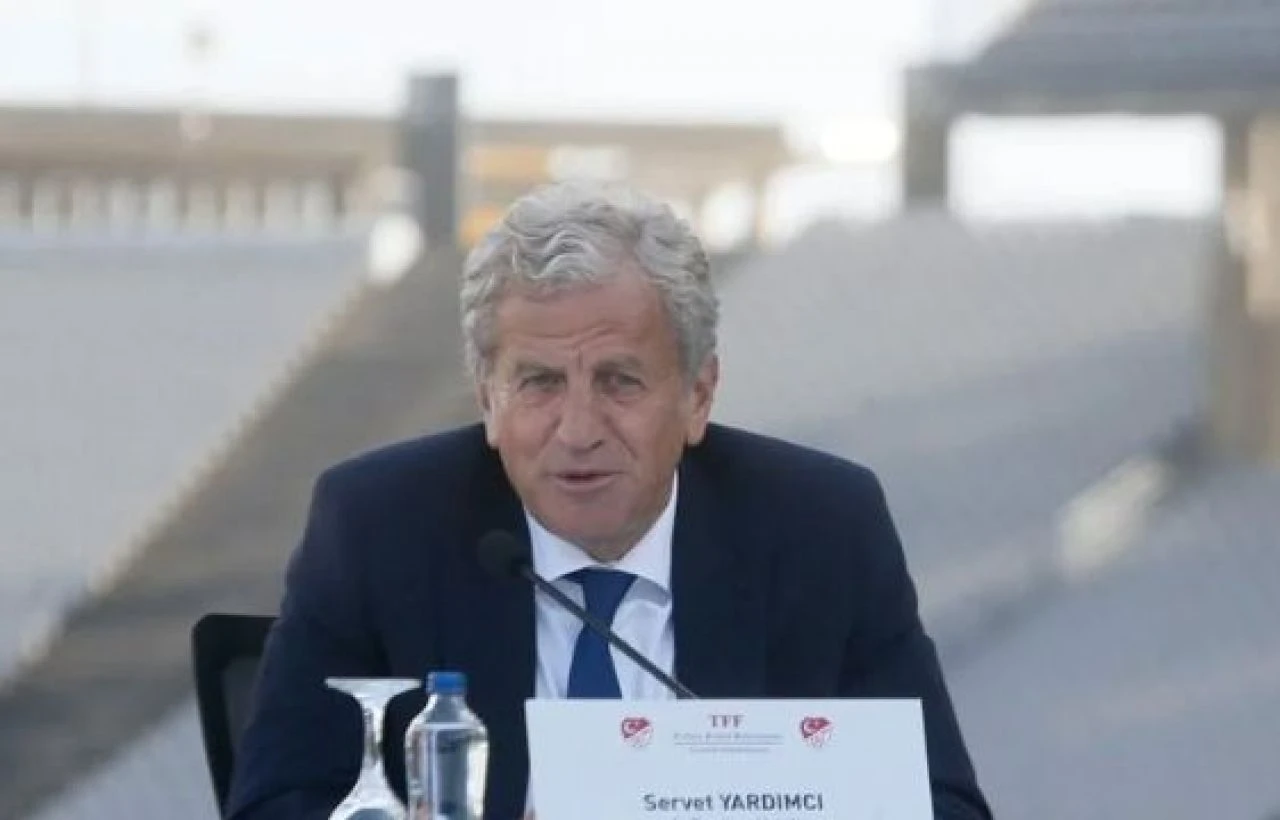 Servet Yardımcı'nın hayatı ve biyografisi