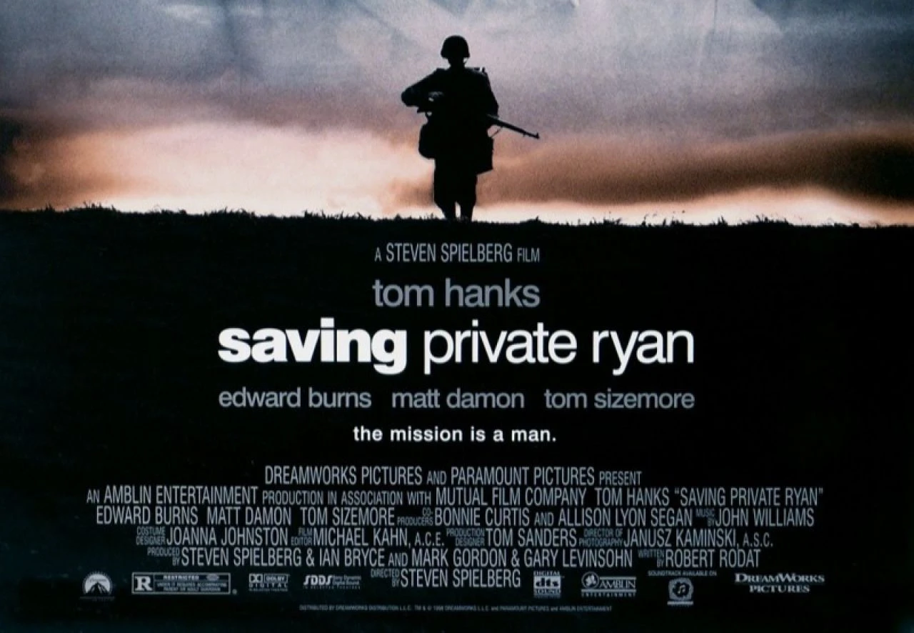 Sinema tarihinin en başarılı filmlerinden IMDb puanı en yüksek filmler listesi - 11. Resim