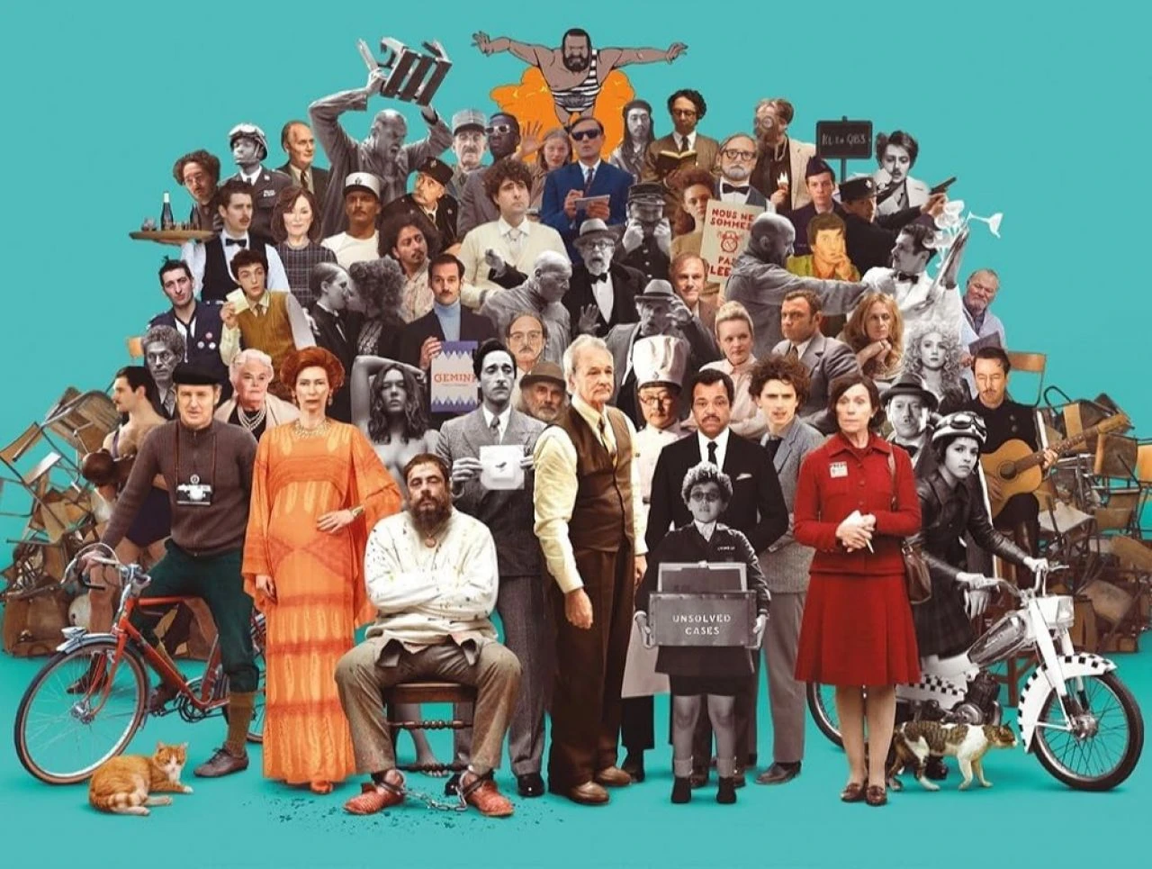 Sinema tarihinin en başarılı filmlerinden IMDb puanı en yüksek filmler listesi - 7. Resim