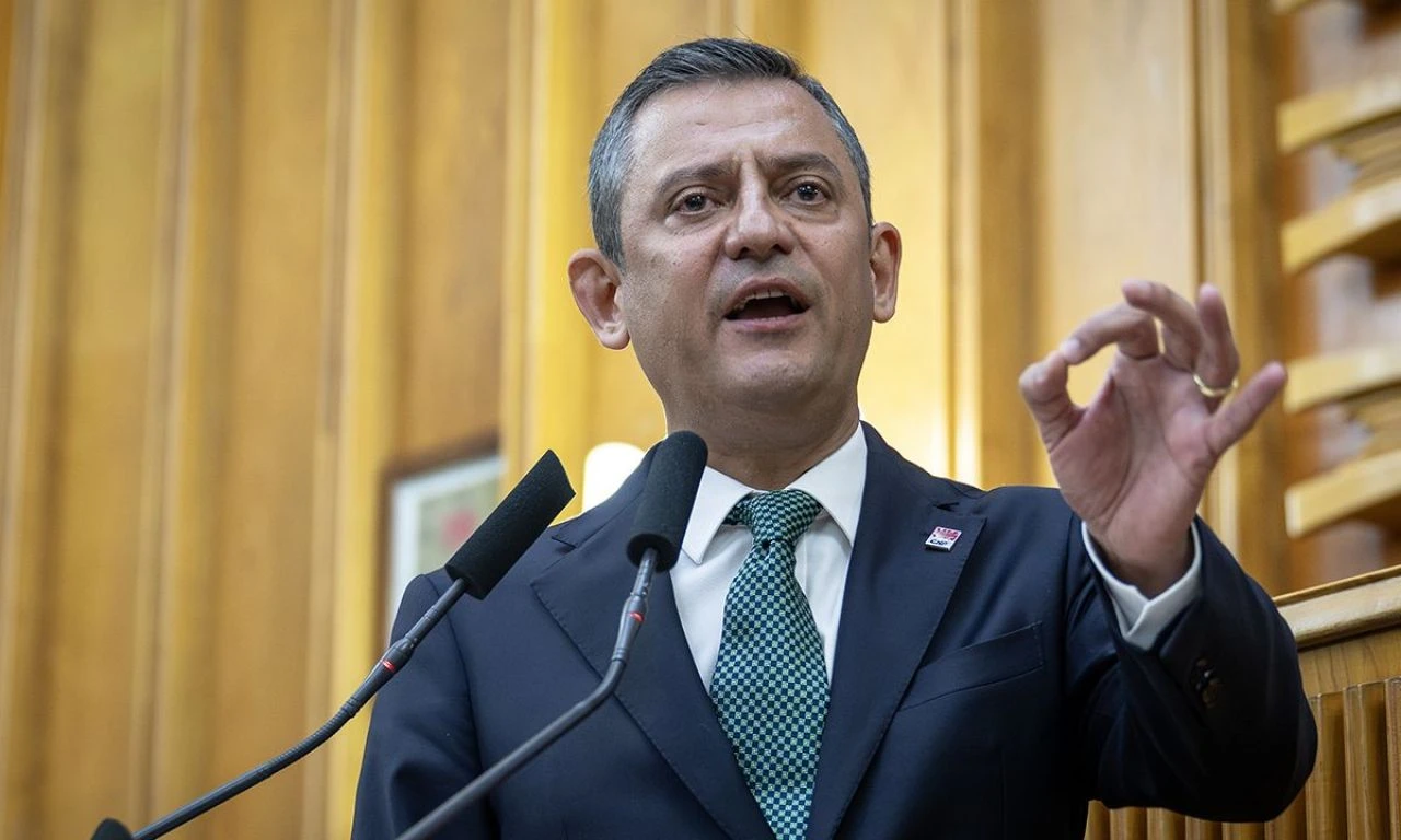 Son dakika! 4 ismin milletvekilliği düşürüldü