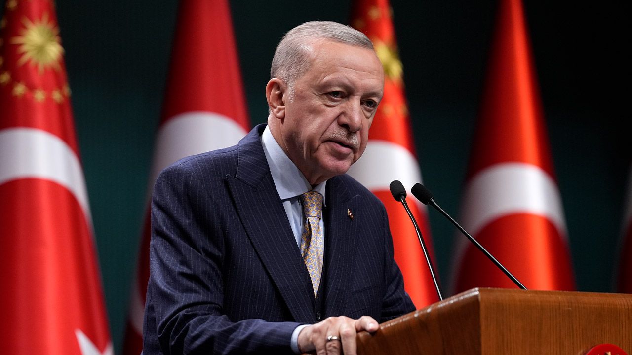 Son dakika! Cumhurbaşkanı Erdoğan&#039;dan parlamenter sistem mesajı: Kapı kapandı