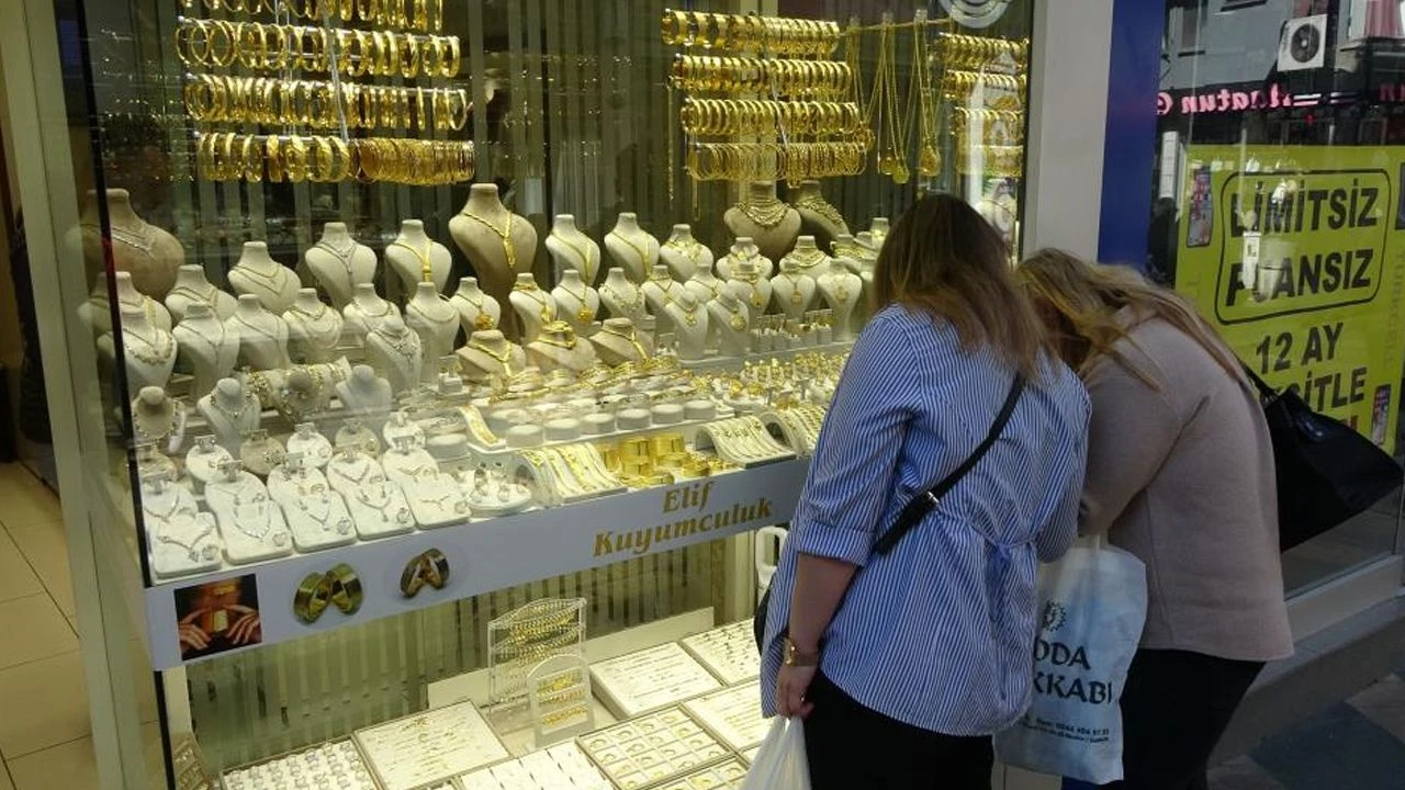 Trabzon hasır bileziği fiyatları tarihi zirvesinde! 750 bin lirayı gördü - 1. Resim