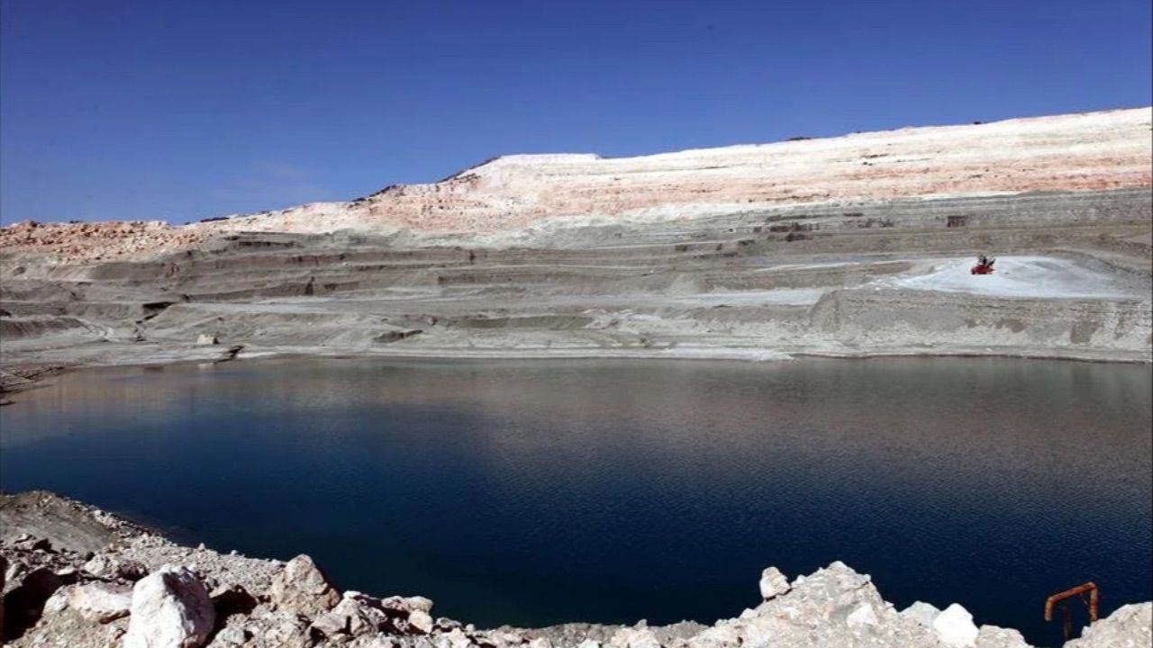 Türkiye’de bor rezervlerinin en çok olduğu bölgeler ve iller! En fazla hangi bor minerali nereden çıkarılıyor? Bor madeni kullanım alanları