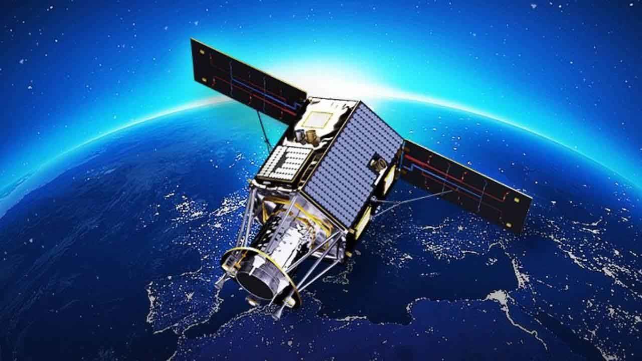 Türkiye&#039;nin gözlem uydusu İMECE uzaydaki birinci yılını tamamladı
